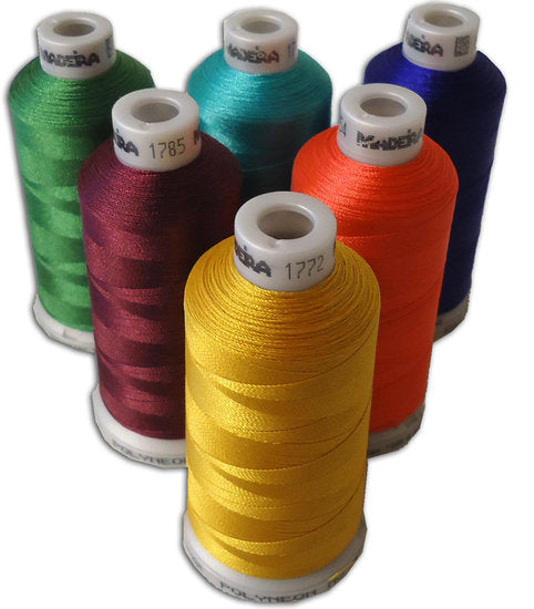 Aanvraag borduurkaart