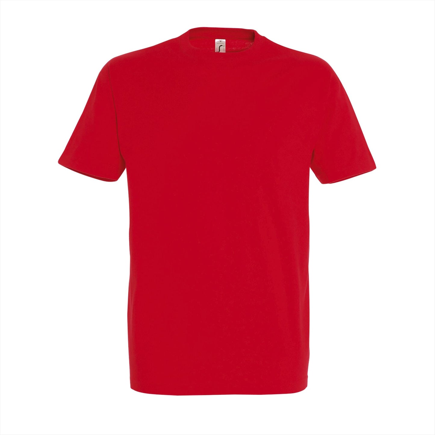 Noordsterren: shirt ronde hals