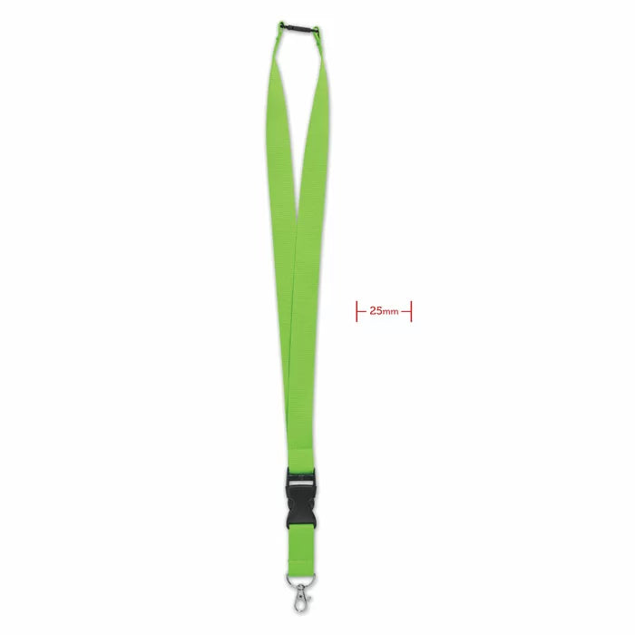 Keycords/lanyards