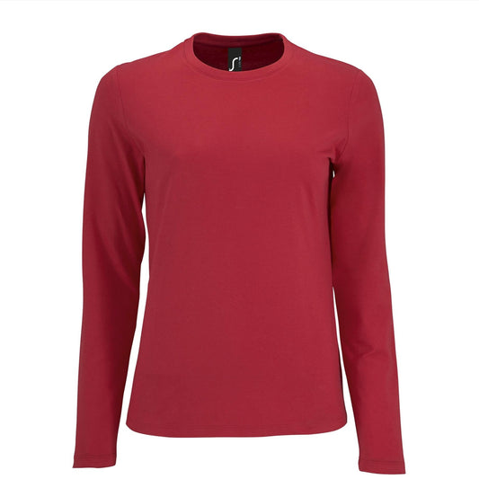 Noordsterren: shirt lange mouw