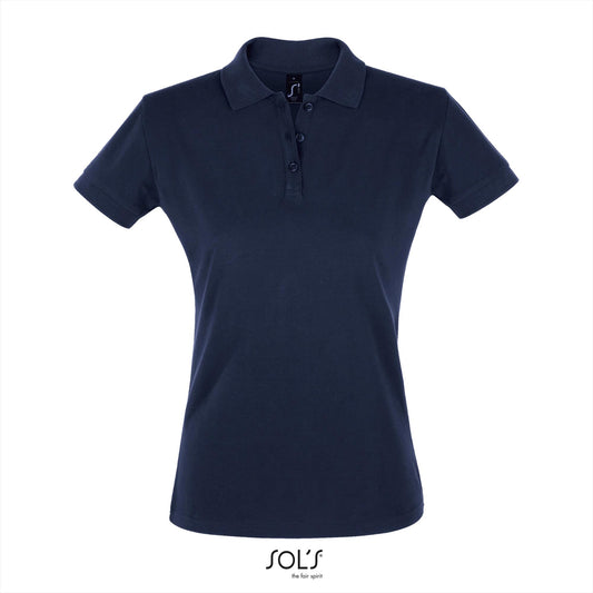 Polo korte mouw