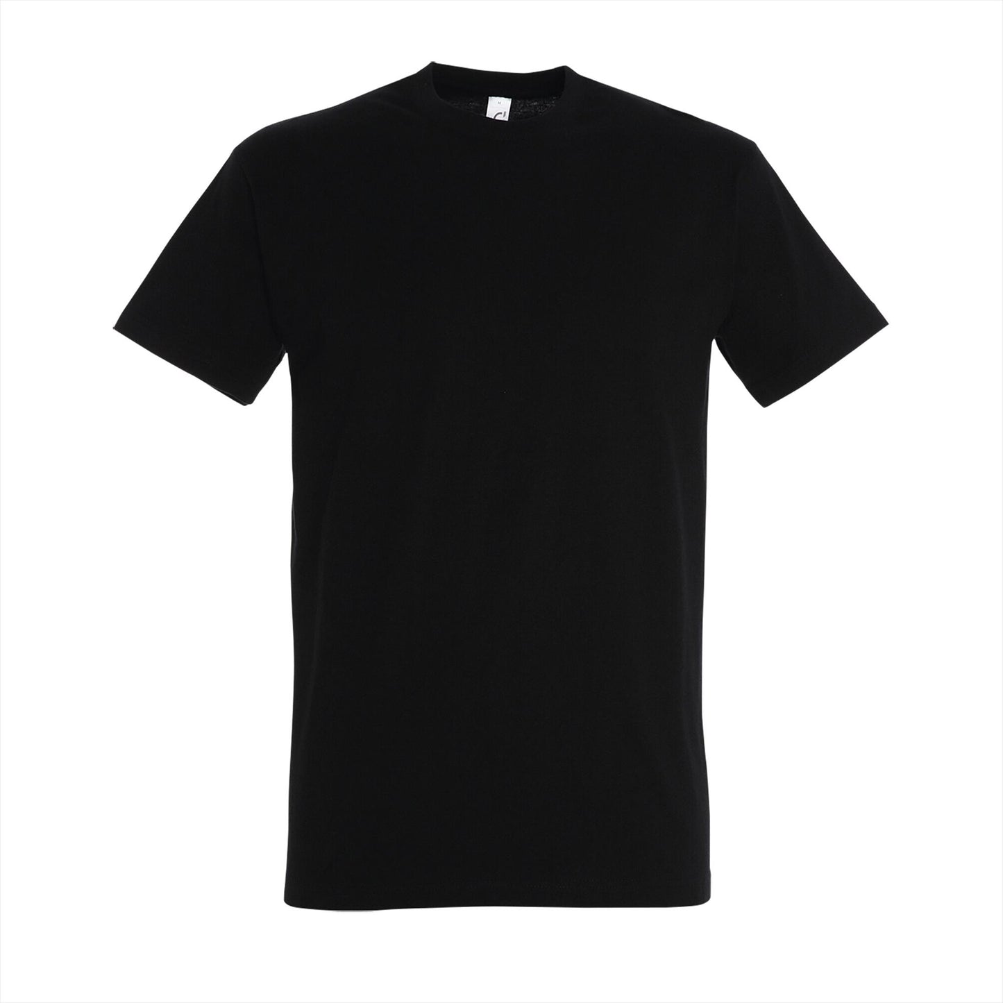 Noordsterren: shirt ronde hals