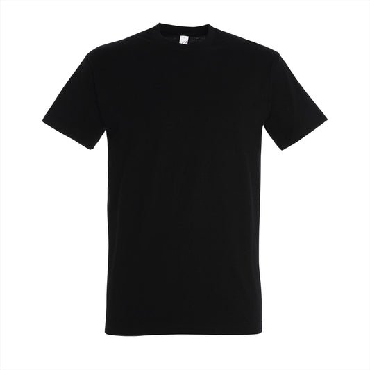 Noordsterren: shirt ronde hals