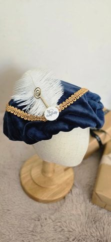 Gepersonaliseerde pietenmuts