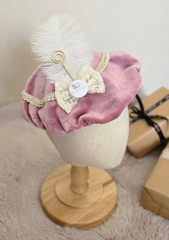 Gepersonaliseerde pietenmuts