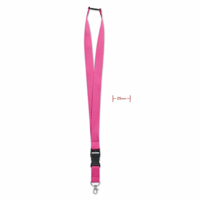 Keycords/lanyards