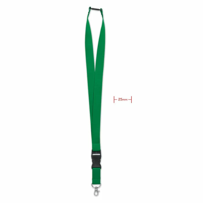 Keycords/lanyards