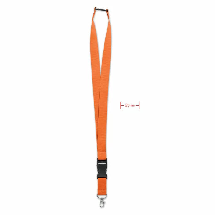 Keycords/lanyards