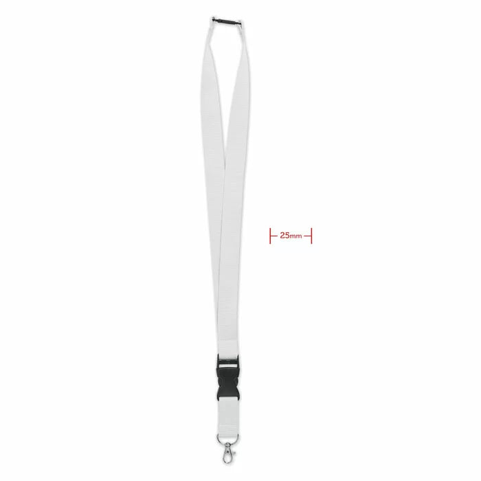 Keycords/lanyards