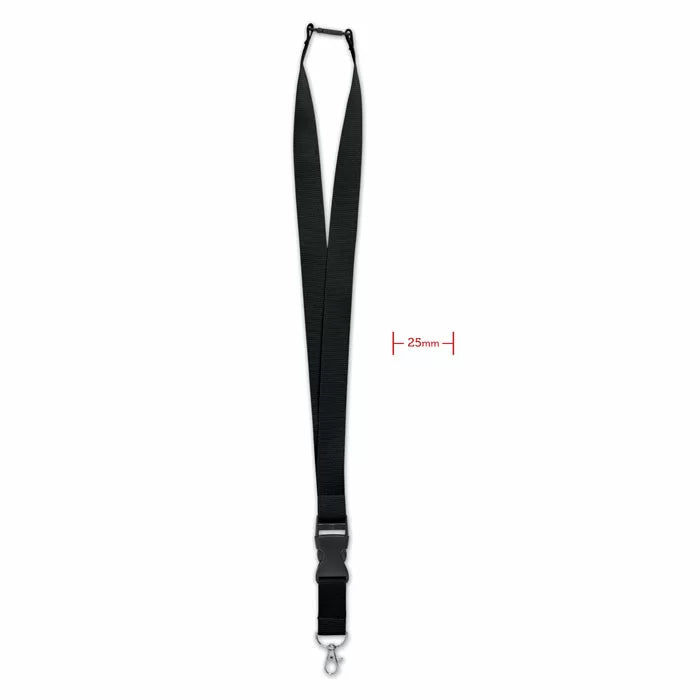 Keycords/lanyards