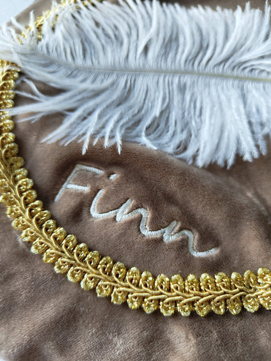 Gepersonaliseerde pietenmuts