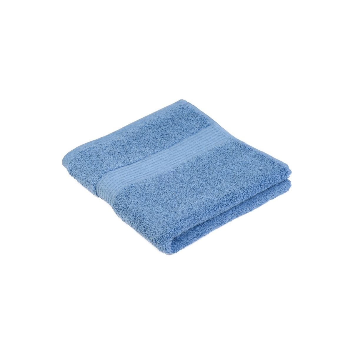 Handdoek met tekst