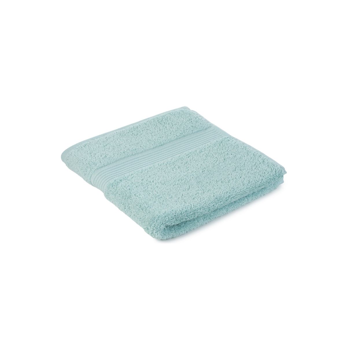 Handdoek met tekst