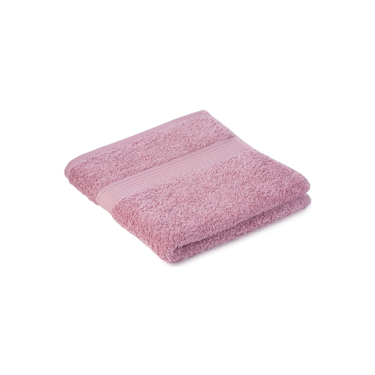Handdoek met tekst