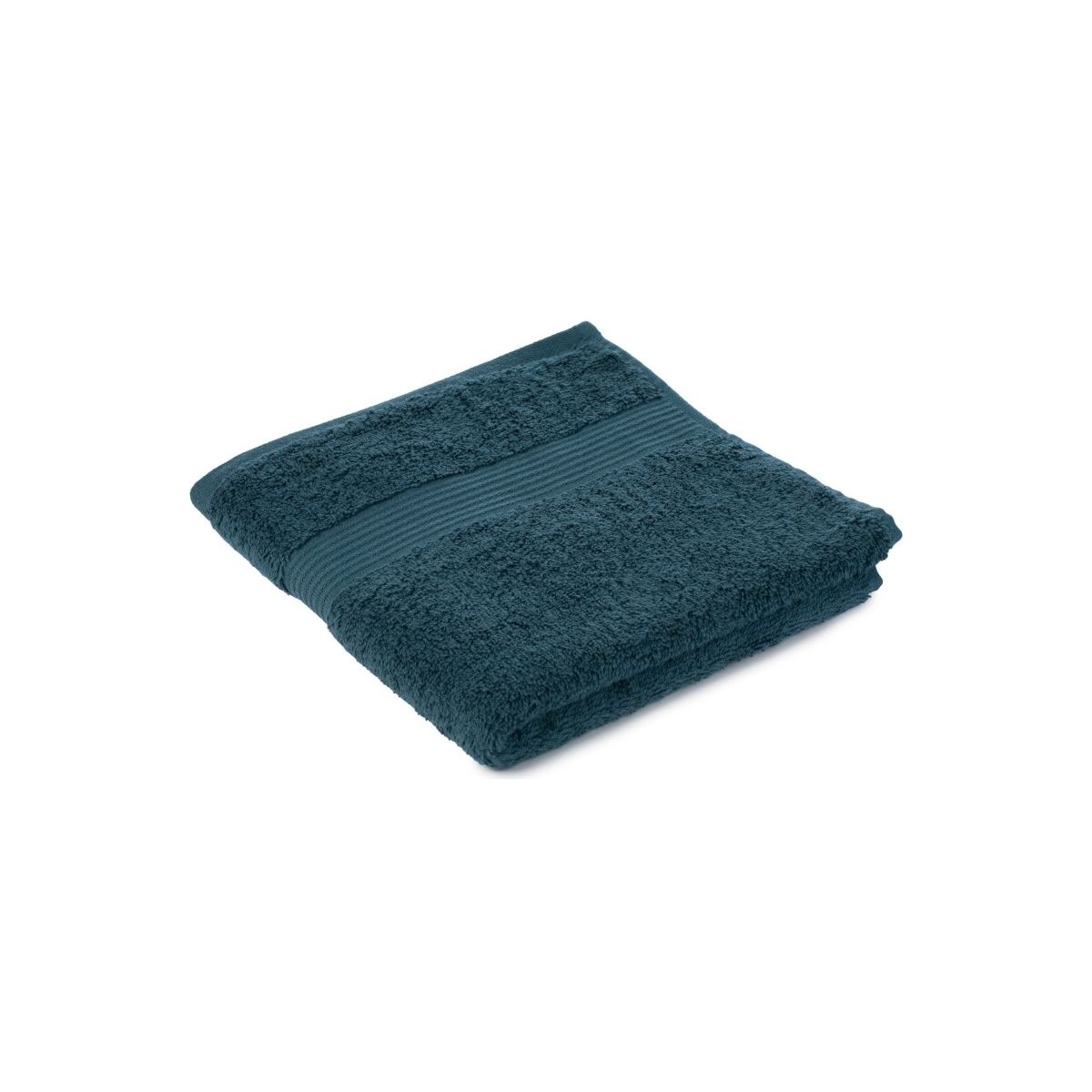 Handdoek met tekst